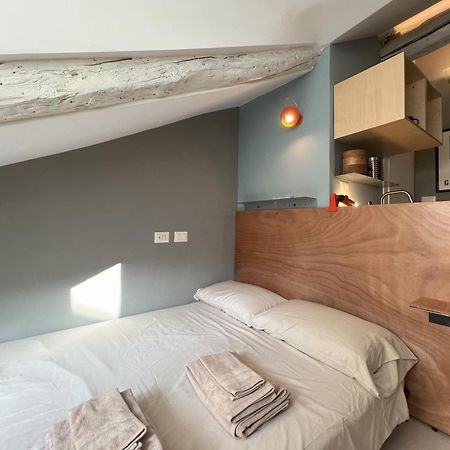 Provana5 - Design Apartments In Turin Turim Exterior foto