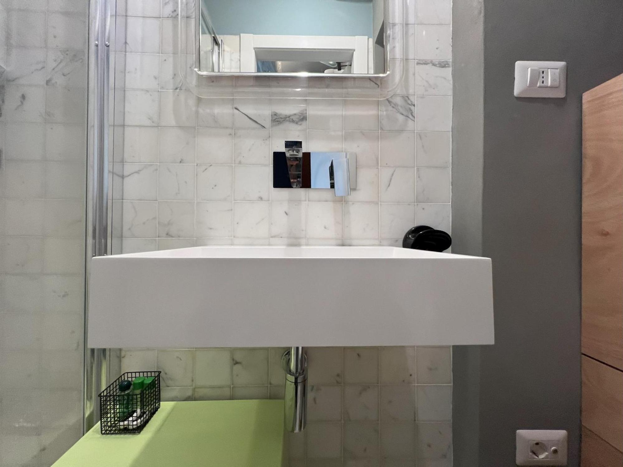 Provana5 - Design Apartments In Turin Turim Exterior foto