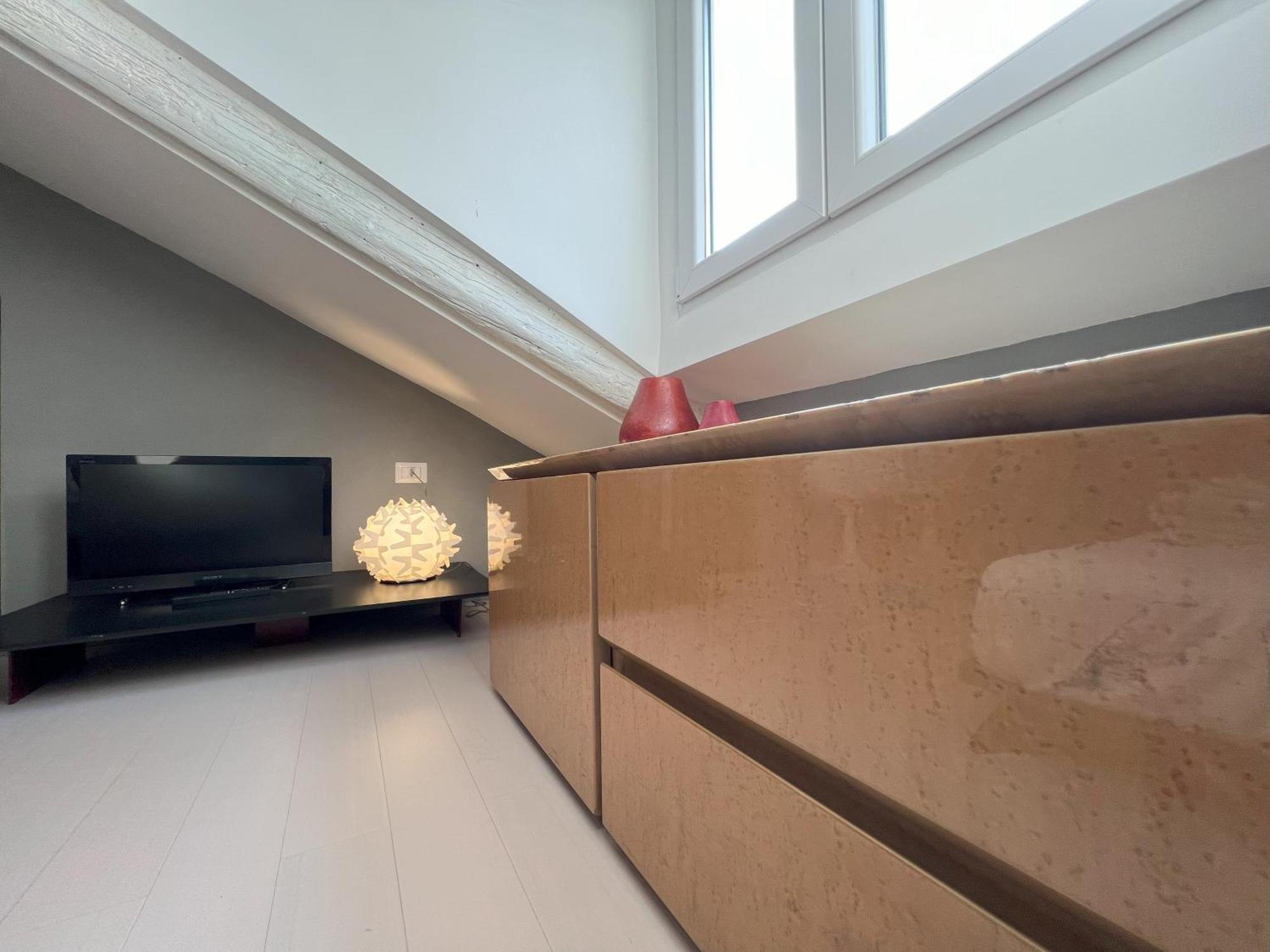 Provana5 - Design Apartments In Turin Turim Exterior foto